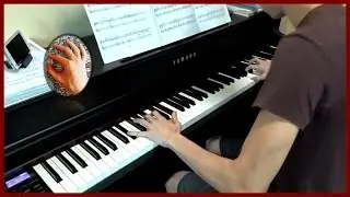 Theme Of Love (Final Fantasy IV Piano Collections)