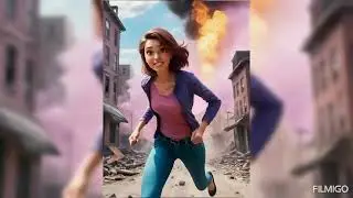 🔥PROJECT HERO -official trailer 🔥