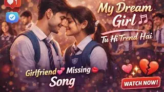 New Hindi Song 💔 || Tu hi Trend Hai hindi Song || Hindi Sad Song 2026