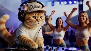 Люби меня люби (ОТПЕТЫЕ МОШЕННИКИ) - Dj Sanders remix #progressive #remix 