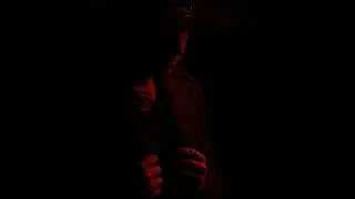 FEVR - Ghost