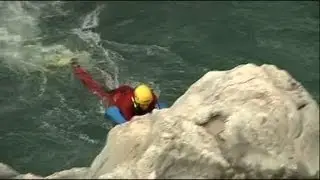 Le jeune noyé du Pont du Diable est introuvable