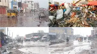 URGENT 🚨: INSALUBRITE EN NGABA POPULATION BA FINGI BOURGMESTRE YA COMMUNE YA NGABA 