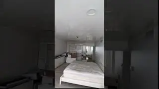 NewTech Stretch Ceiling #shorts 01