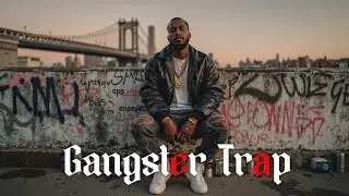 Hard Trap Music 2025 💣 Best Gangster & Mafia HipHop 💣 Underrated Street Anthems 2025