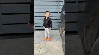 Taraksh Papa ki Car kab park karwayga?