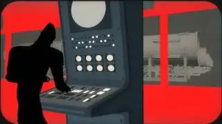 Game review   PS4   CounterSpy Trailer    Premiere Game Play