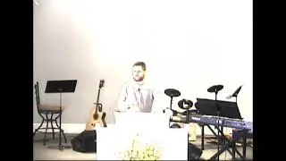 MVBC Morning Service 05-09-2021
