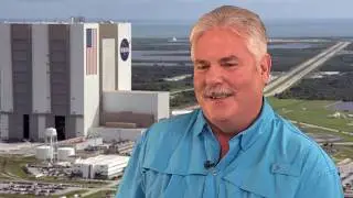 Untold Stories from the Rocket Ranch: Famous Visitors