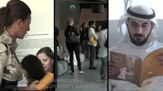 Gulf Film Festival 2012 - TEASER.mov
