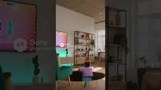 #ai #justdance