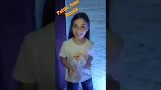 Patito Juan remix