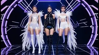 Elevate MWM&ndash;Official Music Video (Full Version Out Now) 공식 뮤직비디오 (롱 버전 공개 중) #filizyasa #kpop #music