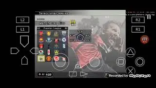 WE10 - We11WORLD V5 Allserver edition (Allserver files imported by WE10PS2Patcher)