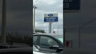 Wrong Turn. Right Destination. 