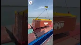 PPAP Training semi-automatic spreader on TCC with auto lock and unlock
