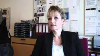 Skoleleder i Lolland Kommune