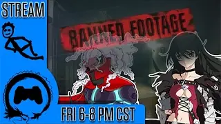 Resi 7 Tales of Bersaria and Furi CASUAL FRIDAY | Stream Four Star