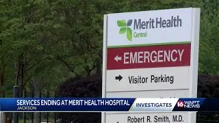 Merit Health Services Impact