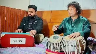 | Meri Manzil | By Akash Khokhar Tabla Sunny jimmy khan #sunnyjimmy #newgeet2024 #Arifbhatti