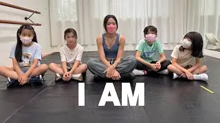 I AM Oldschool HipHop - BluetedBeatz | Kids Hip Hop | YDS_Young Dance Studio | 250614