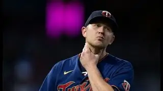 TWINS TRADE TYLER DUFFEY NOW! It's Time For Minnesota Twins To DFA Or TRADE Reliever Tyler Duffey!