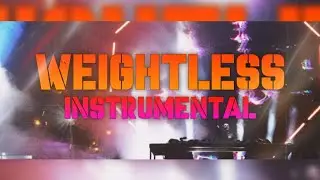 Martin Garrix X Arijit Singh - Weightless (VSHU Remix) Instrumental
