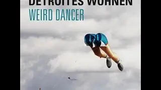 Detroites Wohnen - Lost In Loops