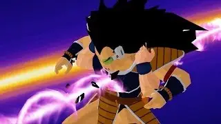 Dolphin Emulator 4.0.2 | Dragon Ball Z: Budokai [1080p HD] | Nintendo GameCube