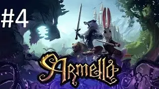 Lets Play Armello [Rot Maybe?] Episode #4
