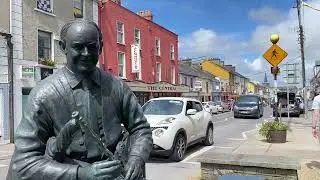 Miltown Malbay: Keeping Trad Alive