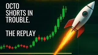 OCTO Stock's Epic 4000% Gain: The Replay