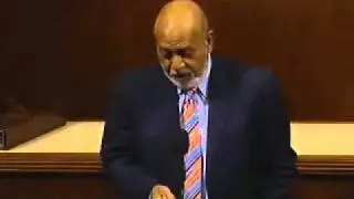 Rep. Hastings on the AIDS Drug Assistance Program (ADAP) funding crisis