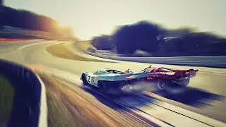 Porsche против Ferrari