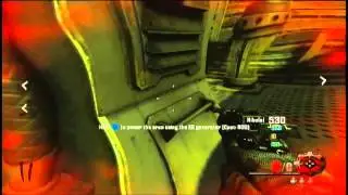 Black Ops II Master of Disguise Achievement Guide
