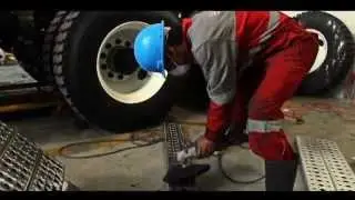 Divemotor - Centro Distribuci&oacute;n Lur&iacute;n