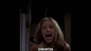 SCREAM QUEENS #recommended #scream #queens #samaraweaving #miagoth #jennaortega