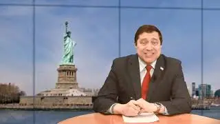 HERE IN AMERICA WITH ARI KAGAN  2026 01 30