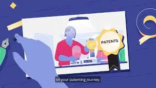Welcome to The Inventor's Patent Academy!