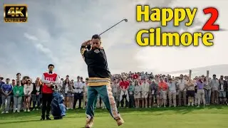 Happy Gilmore 2 (2025) Full movie &ndash; Adam Sandler Returns After 29 Years