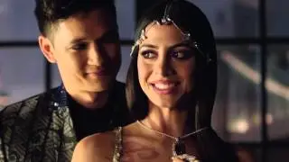 'Shadowhunters' 1x04 Sneak Peek #4: 'Raising Hell'