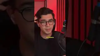 Por isso te d&aacute; branco falar com mulher