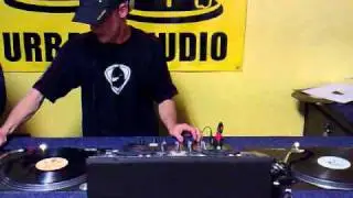 dj fraud mix phatbeats