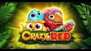Crazy Red Official Video