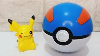 Unboxing | Jollibee Kiddie Meal x Pokemon Evolution Surprise - Pikachu #jollibee #pokemon #pikachu 