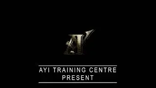AYI Training centre Tutorials  Video