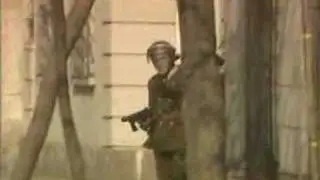 Rodrigo Rojas De Negri (II) El Funeral