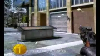 Th3 Pimpachu |  Gun Game