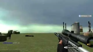 Minge Attack on the PBU server!