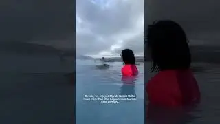 Iceland - M&yacute;vatn Nature Baths part 2